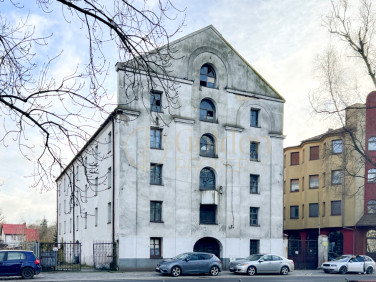 Lokal Słupsk