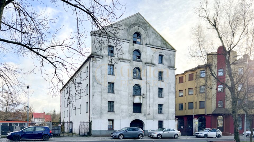 Lokal Słupsk