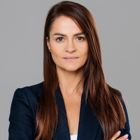 Małgorzata Dębowska