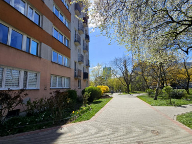 Mieszkanie Warszawa