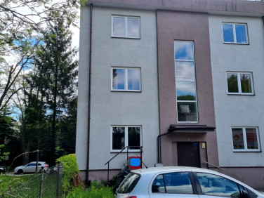 Budynek użytkowy Łódź
