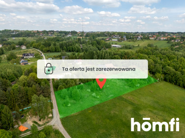 Działka Grajów