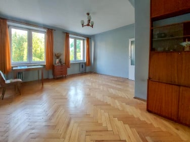 Mieszkanie Kraków