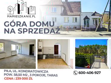 Mieszkanie Piła