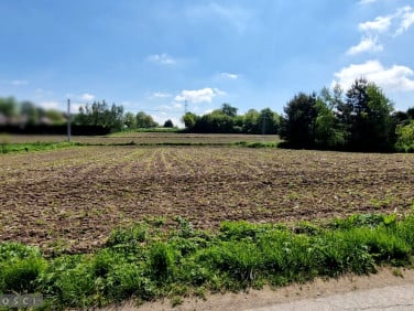 Działka budowlana Giebułtów sprzedam