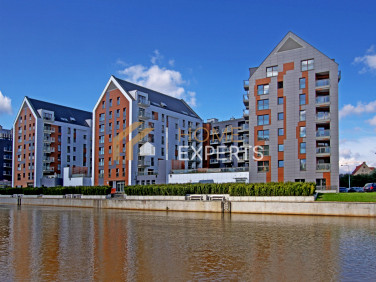 Mieszkanie Gdańsk