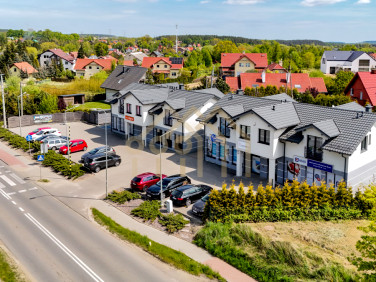 Lokal Lublewo Gdańskie