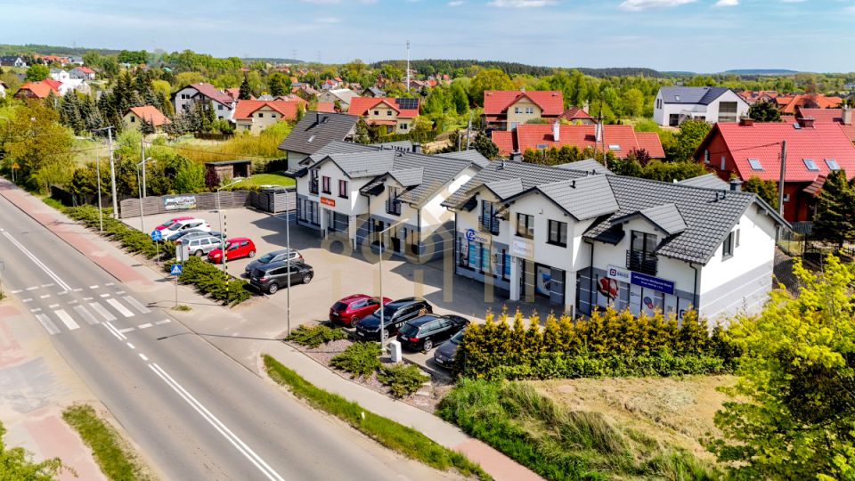 Lokal Lublewo Gdańskie