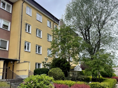 Mieszkanie Pruszków