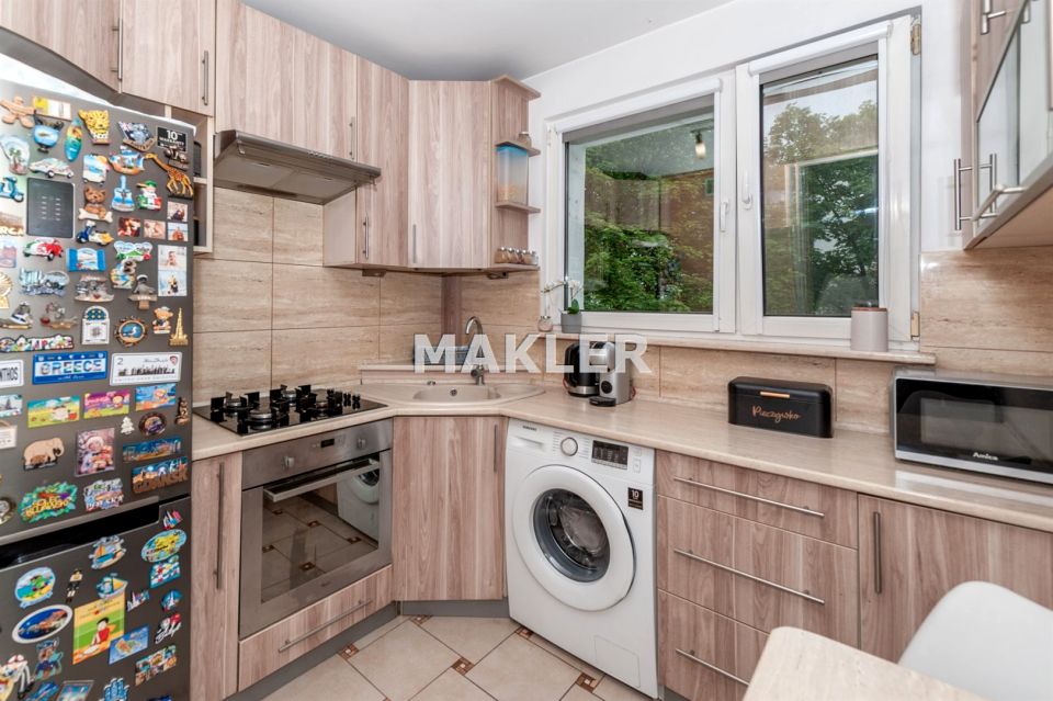 Mieszkanie Bydgoszcz