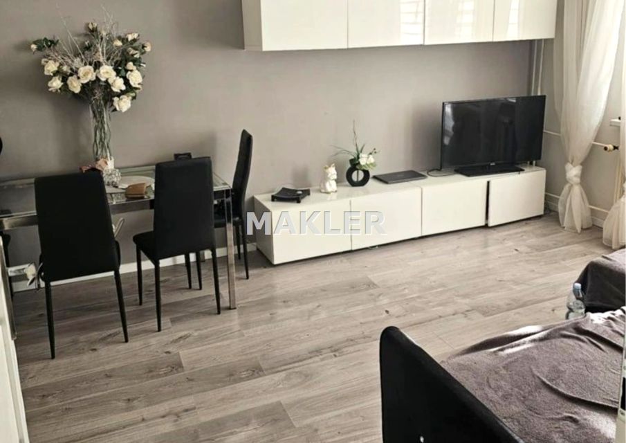 Mieszkanie Bydgoszcz