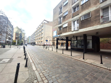Mieszkanie Wrocław