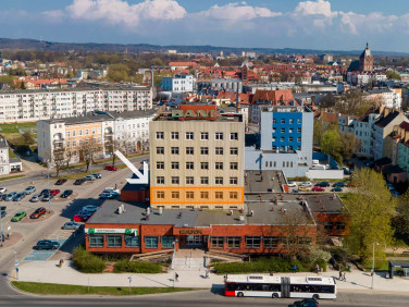 Lokal Koszalin