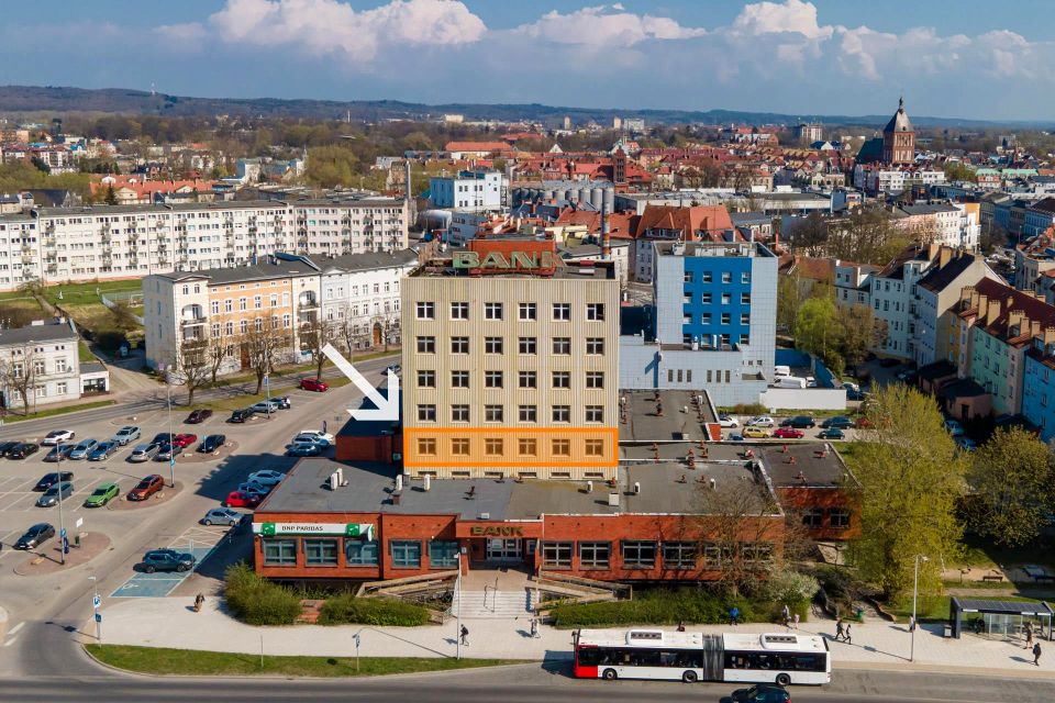 Lokal Koszalin