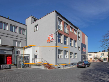 Lokal Koszalin