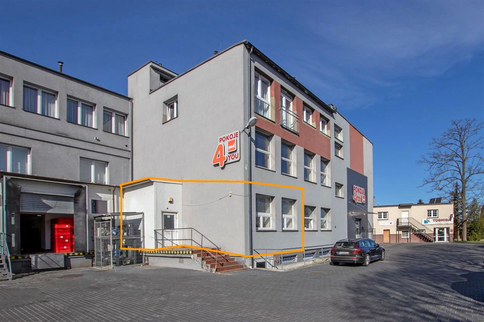 Lokal Koszalin
