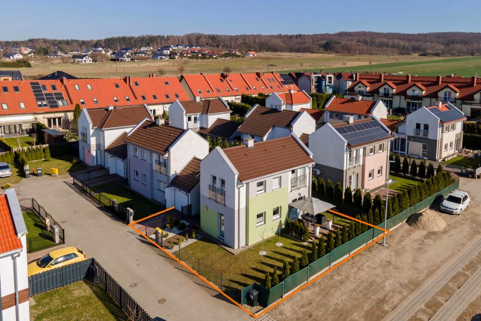 Dom Koszalin sprzedaż