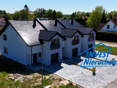 Dom Nowe Bielice