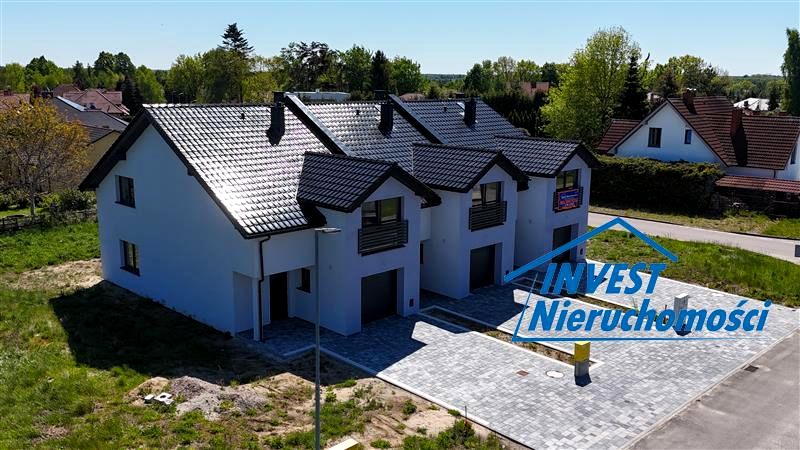 Dom Nowe Bielice