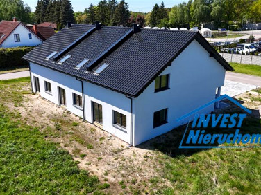Dom Nowe Bielice