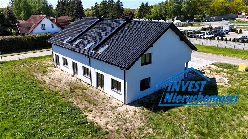 Dom Nowe Bielice