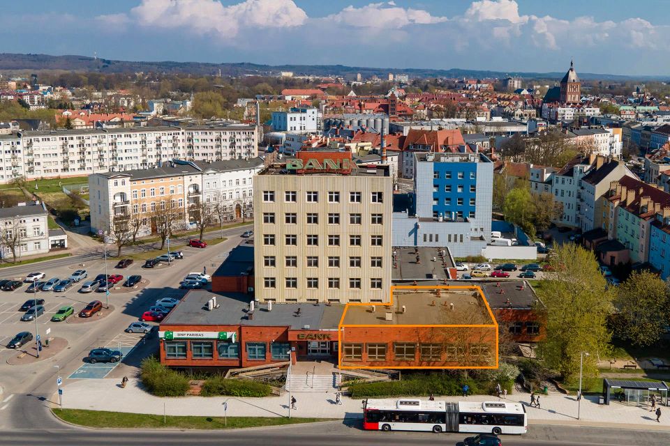 Lokal Koszalin