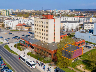Lokal Koszalin