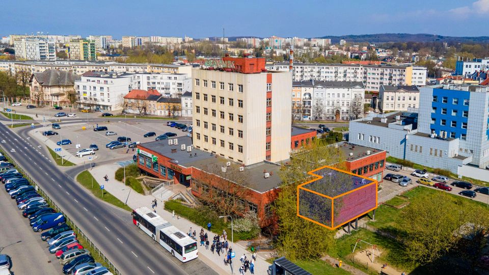 Lokal Koszalin