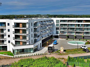 Mieszkanie Kołobrzeg