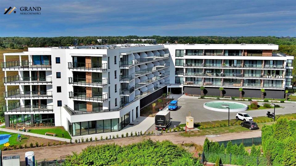 Mieszkanie Kołobrzeg