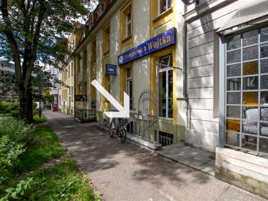 Lokal Koszalin