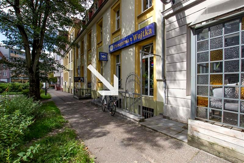 Lokal Koszalin