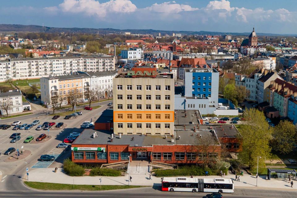 Lokal Koszalin