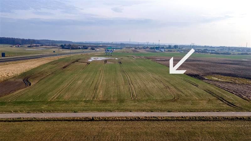 Działka inna Stare Bielice sprzedam