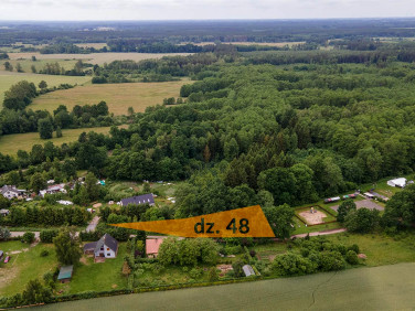 Działka inna Dunowo