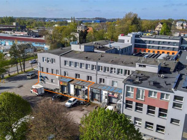 Lokal Koszalin