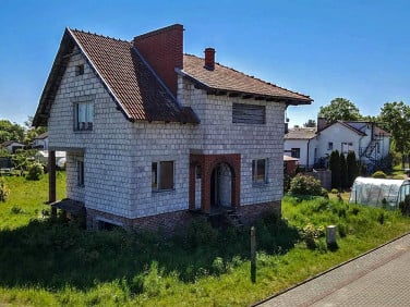 Dom Biały Bór