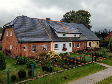 Dom Dadzewo