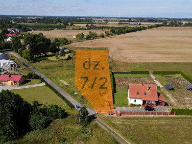 Działka Czernin