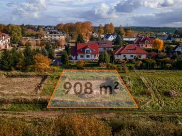 Działka Nowe Bielice