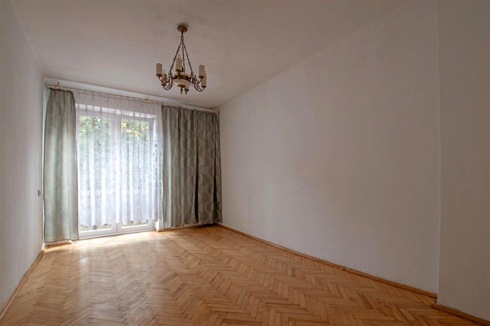 Mieszkanie Koszalin