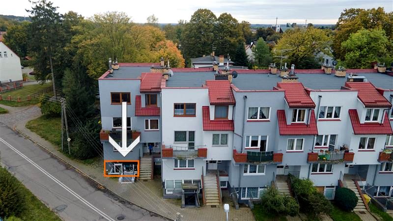 Lokal Koszalin