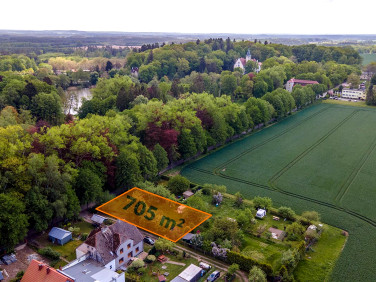 Działka Strzekęcino