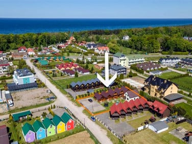 Budynek użytkowy Sarbinowo