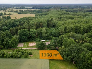 Działka inna Dunowo