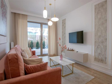 Mieszkanie apartamentowiec sprzedaż