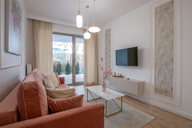 Mieszkanie apartamentowiec sprzedaż