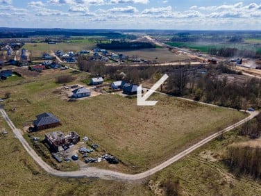 Działka Niekłonice