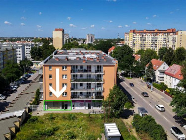 Lokal Koszalin
