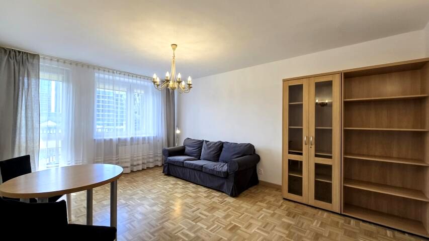 Mieszkanie Warszawa